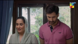 Mohabbat Reza Reza - Episode 65 - 28th December 2024